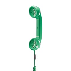 Native Union POP Phone Pine - telefongreb og bordstativ